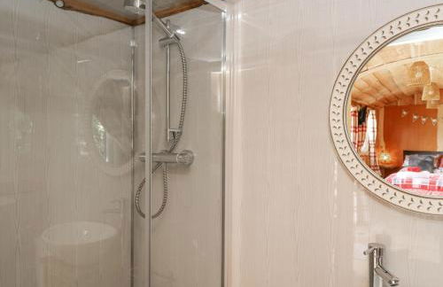 Shepherd's Cwtch - Foto 15