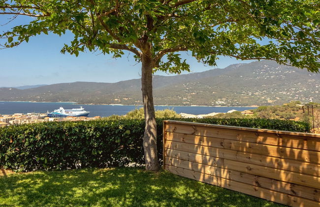 Résidence U Frusteru - Foto 58