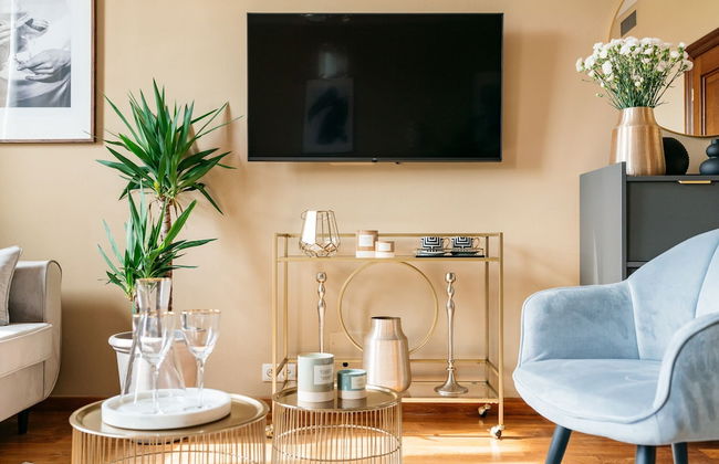 Bogoria Residence - LoftAffair Collection - Photo 51