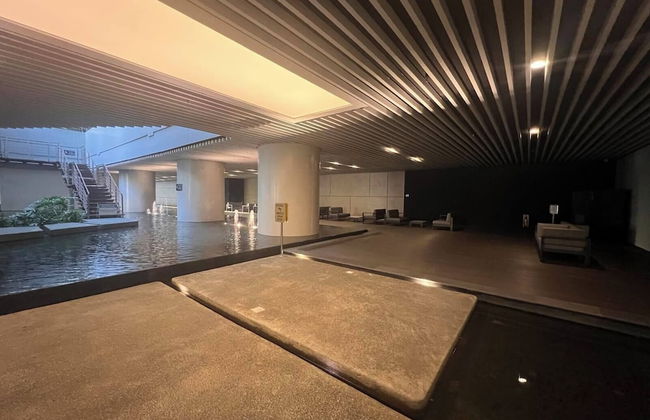 Makati Center Prime Accommodations - Foto 31