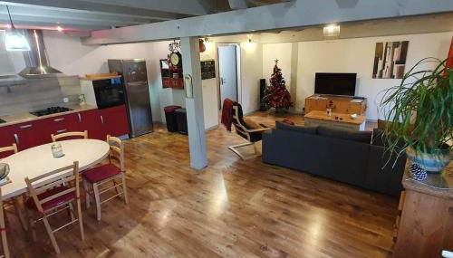 Grand appartement neuf avec parking gratuit. - Foto 1