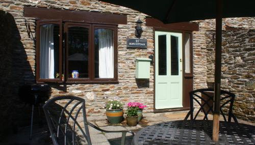 Hope Cottage - Foto 4