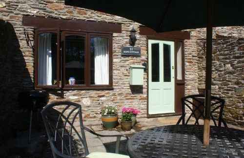 Hope Cottage - Foto 4