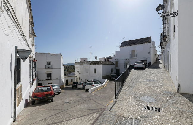 Apartamento Arcos Centro - Foto 22