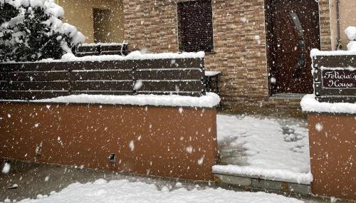 Felicia`s House - Foto 4