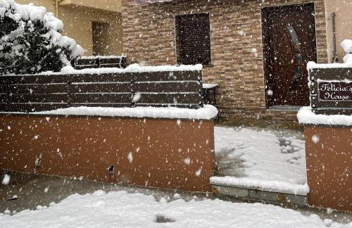 Felicia`s House - Foto 16