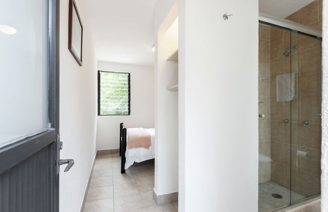 Cuarto Ideal para Estudiantes - Foto 10