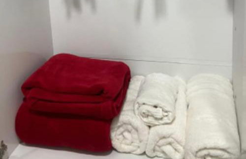 Cozy Copacabana - Foto 17