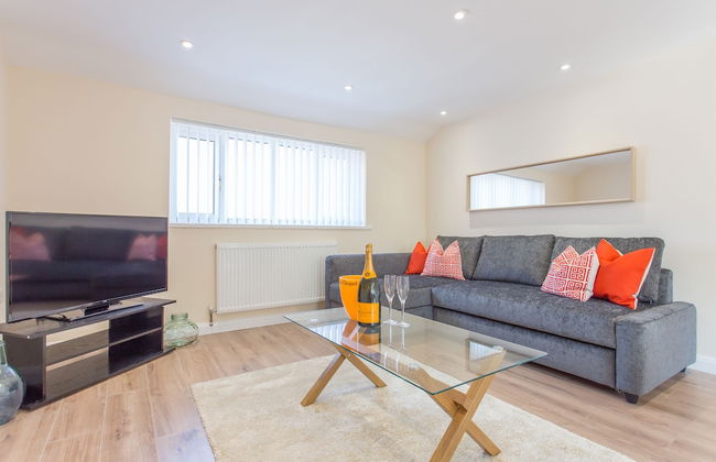 Pinnocks Lodge - Foto 1