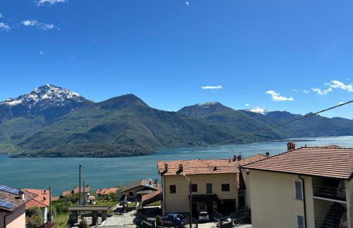 Casa Maria Lake View Stazzona - Larihome A63 - Foto 19