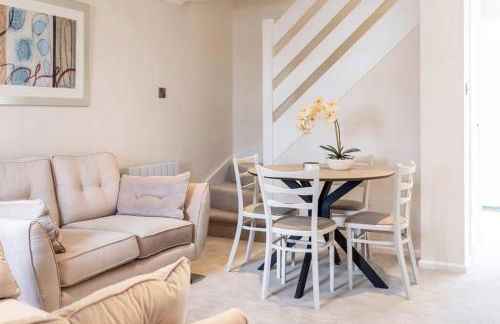 'The Cobbles' - central, stylish, garden, views - Foto 10