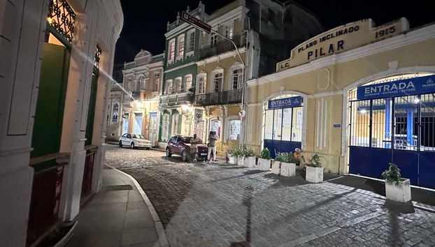 Pelourinho Night Tour - Foto 2