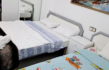 Ateshapartment - Foto 9