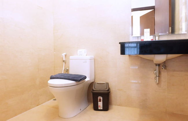 Pancoran BEST L'Avenue Apartment - Foto 30