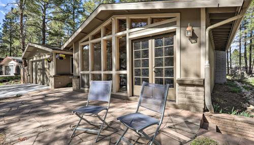 Flagstaff Vacation Rental, 3 Mi to Downtown! - Foto 3