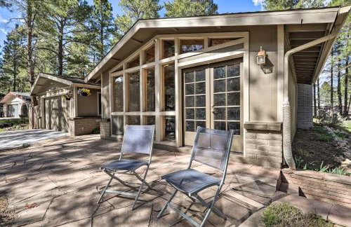 Flagstaff Vacation Rental, 3 Mi to Downtown! - Foto 3