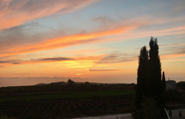 Ayia Marina Villa - Foto 46