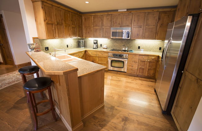 WestWall Lodge - Foto 55