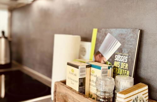 Kapellenblick Seligenstadt - Foto 17