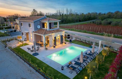 Villa Lente - Foto 50