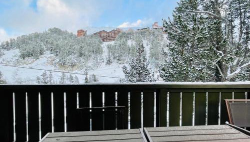 ARC 1950 Appt 6/8 pers LUXE MANOIR SAVOIE - SKI IN SKI OUT - Foto 5