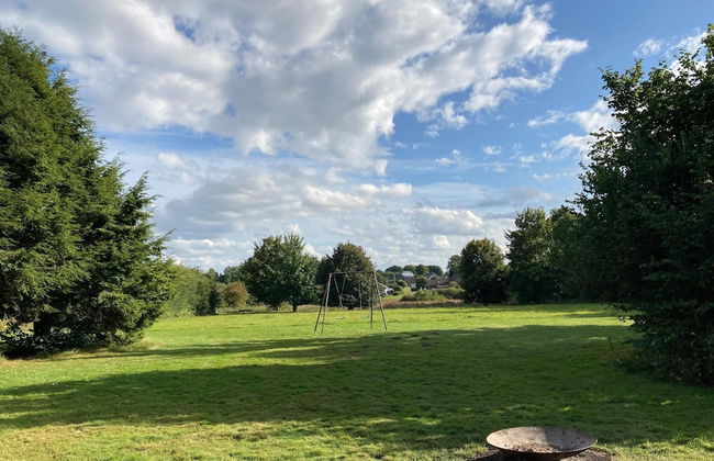 Holiday Home With Sauna in Sourbrodt - Photo 29