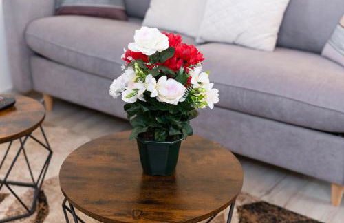 Le Boisier - 3 min de la Gare Massy TGV - Cozy Houses - Foto 32