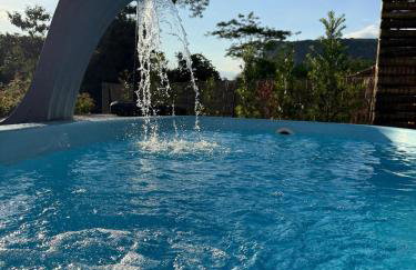 Cabanas Paxixi - Mirante - Foto 26