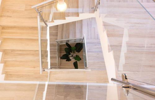 El sueño del Búho 4. Ático con chimenea y terraza. - Foto 18