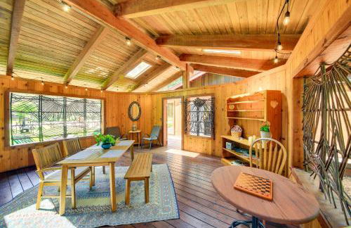 Unique Nordman Retreat 1 Mi to Priest Lake! - Photo 2