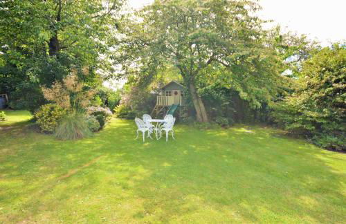 Woodside Cottage - Foto 65