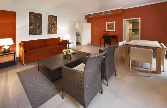 Cannes Croisette Prestige - Foto 36