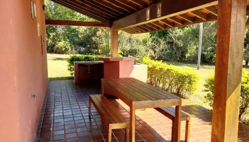 Chácara San Diego - Brotas - Foto 3