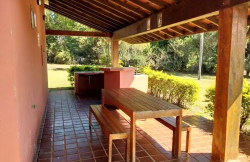 Chácara San Diego - Brotas - Foto 3