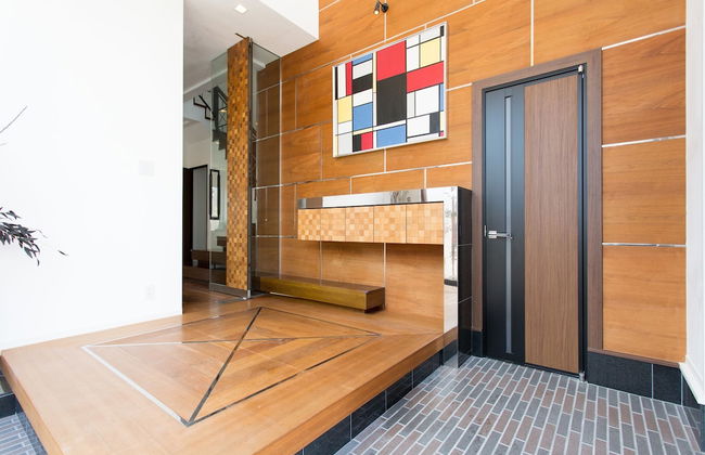 Danro no yado Concept House Hoshida - Foto 3