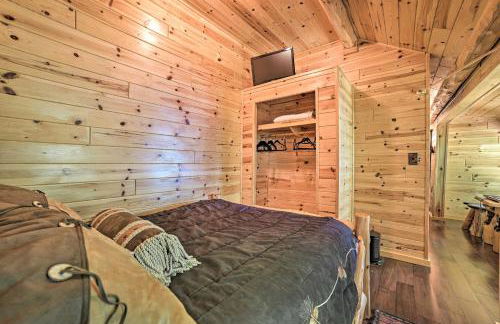 Dreamy Cabin Steps to Thumb Lake Swim and Fish - Photo 24