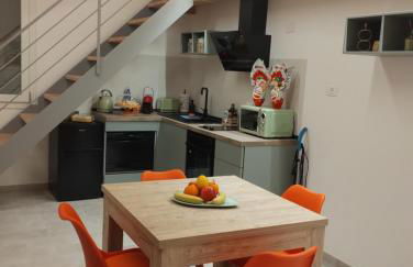 CASAL DEL SOLE - La Ginestra - Foto 22