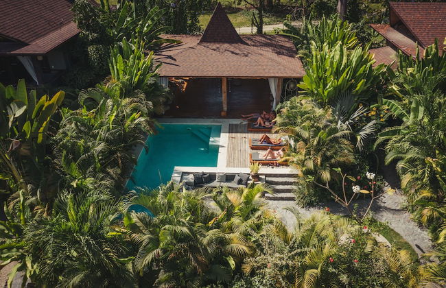 Lua Villas - Foto 47