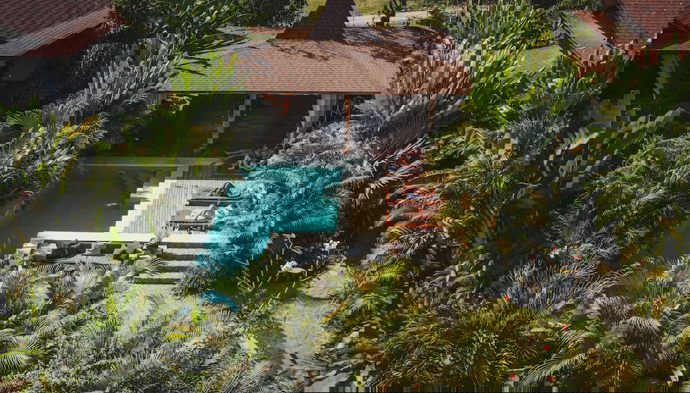 Lua Villas - Photo 1, Image principale