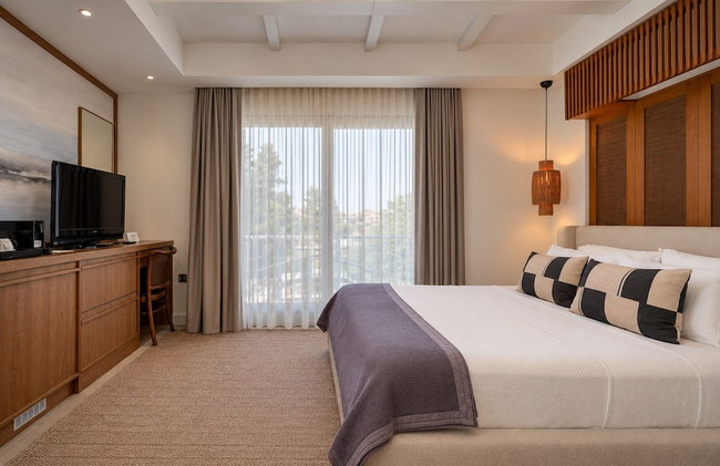 Dalyan Residence & Suites - Foto 30
