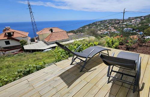 Moradia em Ponta do Sol 2 Quartos - Foto 3