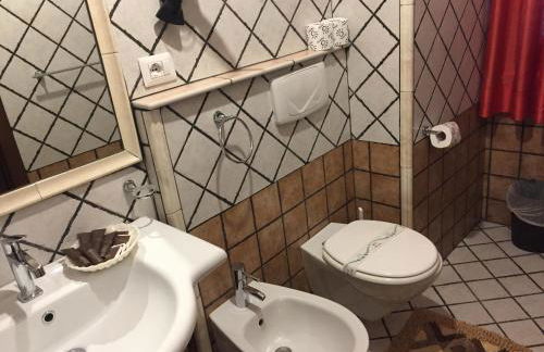 Tropea Casa Scirocco - Photo 36