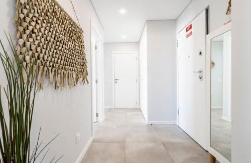 Coastal Holiday´s Apartment - Foto 8