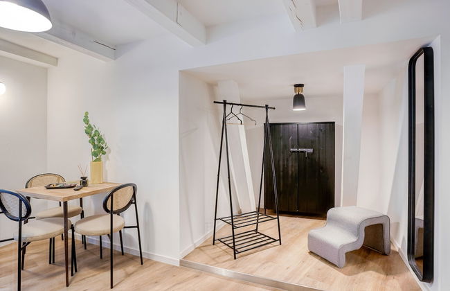 Limehome Zwickau Hauptmarkt - Foto 16