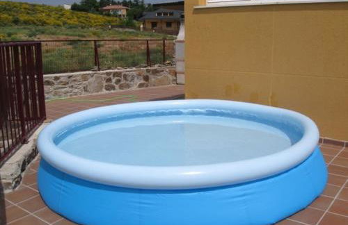 Casa Rural Dunas - Foto 72