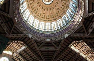 Ruzafa experience Oceanografic ciencias - Photo 50