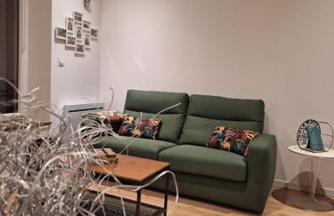 La perle de Houlgate - Photo 17