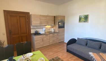 Haus H&M Ferienwohnung 4 - Foto 2