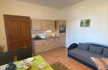 Haus H&M Ferienwohnung 4 - Foto 2