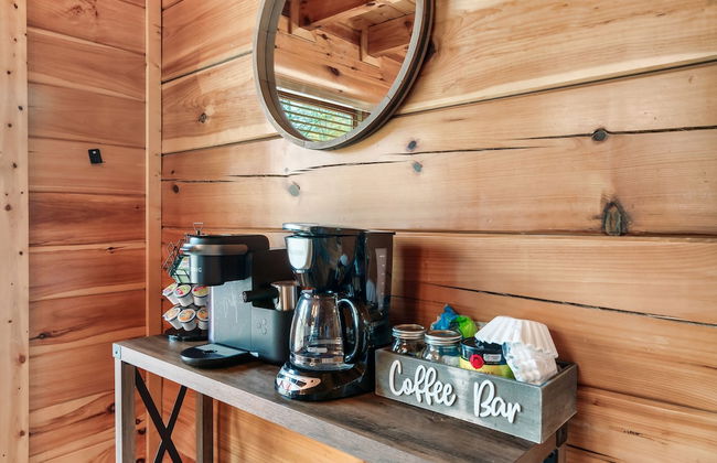 Cougar Crossing Vista - HotTub Pool View - Foto 25